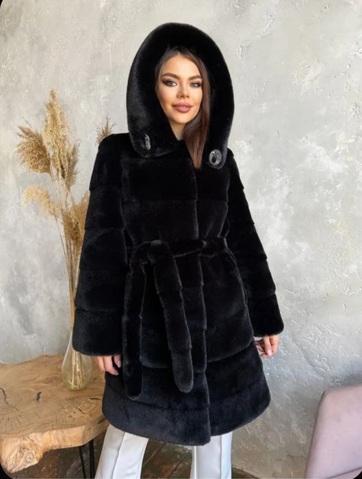 Продам шубу срочно!