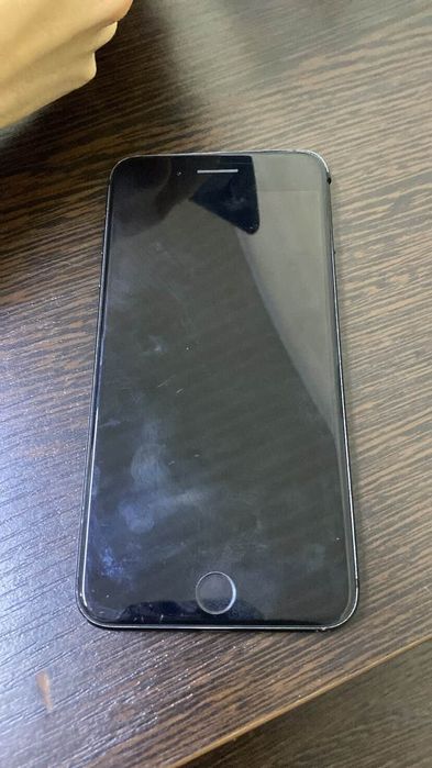 Samsung galaxy a 71 и iphone 7+