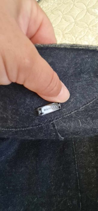 Сако Tommy Hilfiger