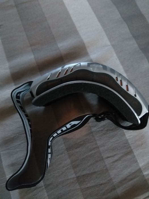 ALPINA Skibrille E - ски-сноуборд маска КАТО НОВИ