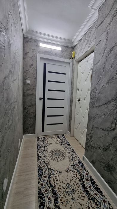 Продается квартира в центре города Шымкент