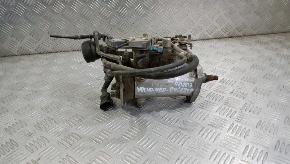 ГНП Volvo 460 1.9TD 1994г.