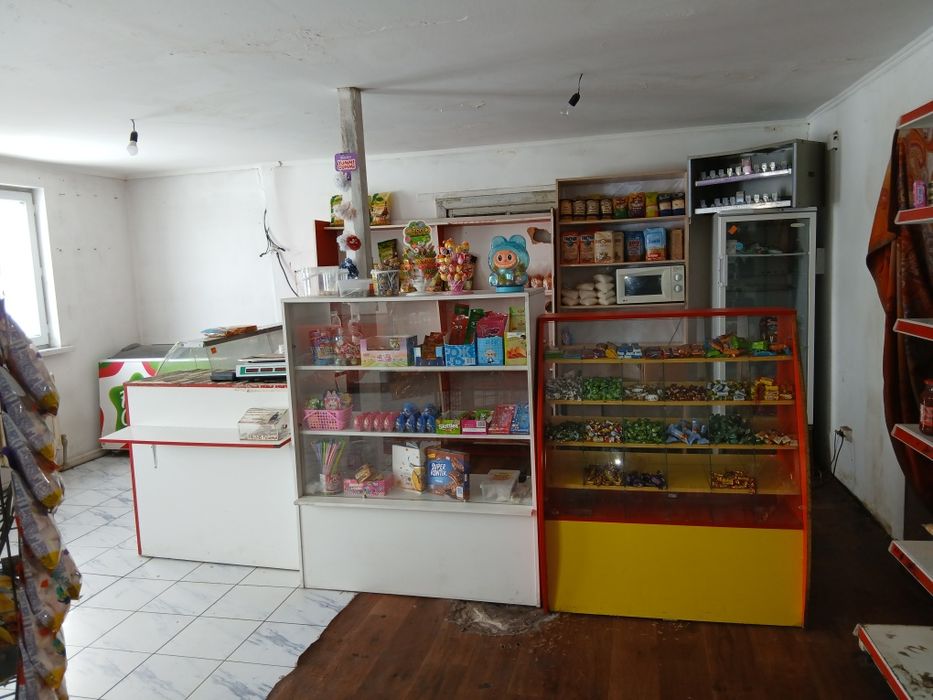 Продаются готовый бизнес