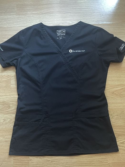 Uniforme / Bluze medicale Cheroke  antimicrobian- Elle NOU