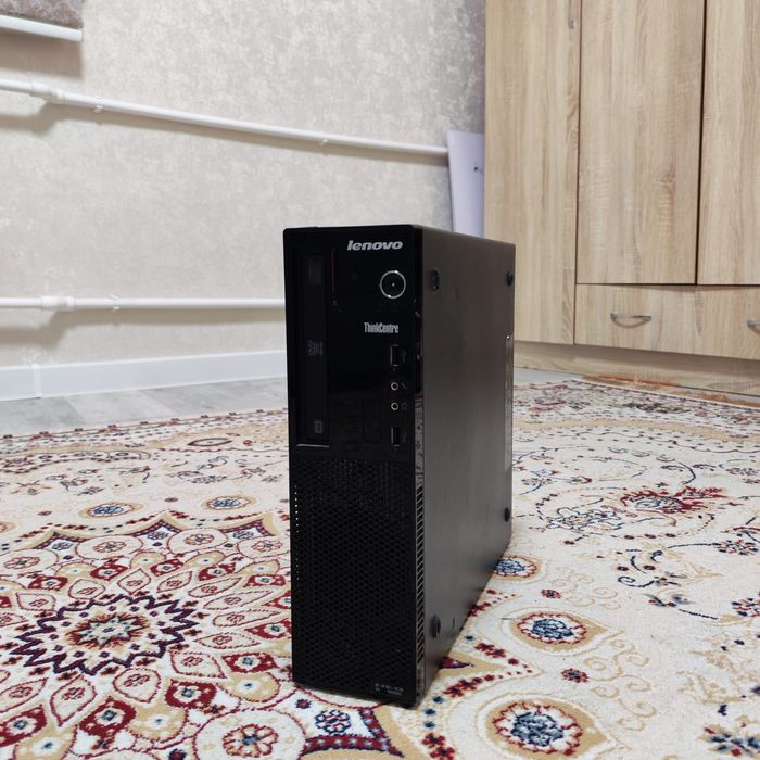 Продам компьютер