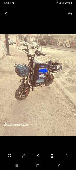 Дронго Монстр сотаман