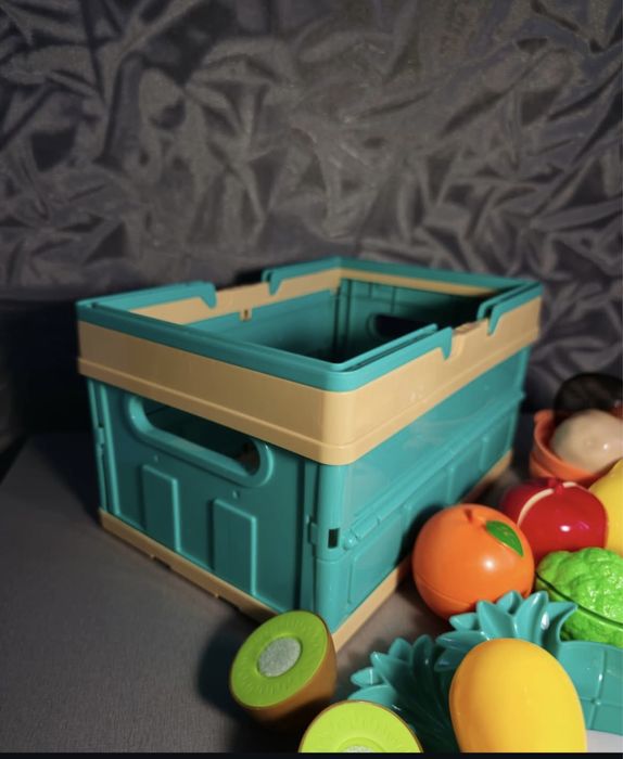 Продам новый набор с продуктами