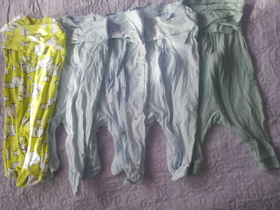 Ромпъри за момчета