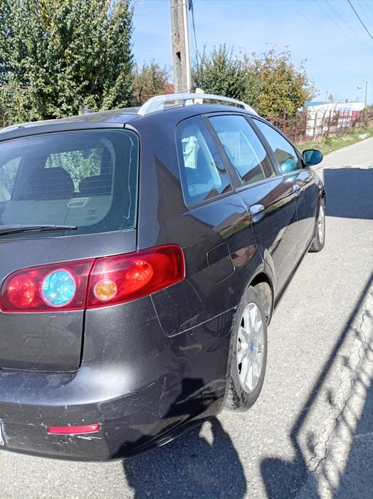 FIAT Croma 2006 — imagine 2