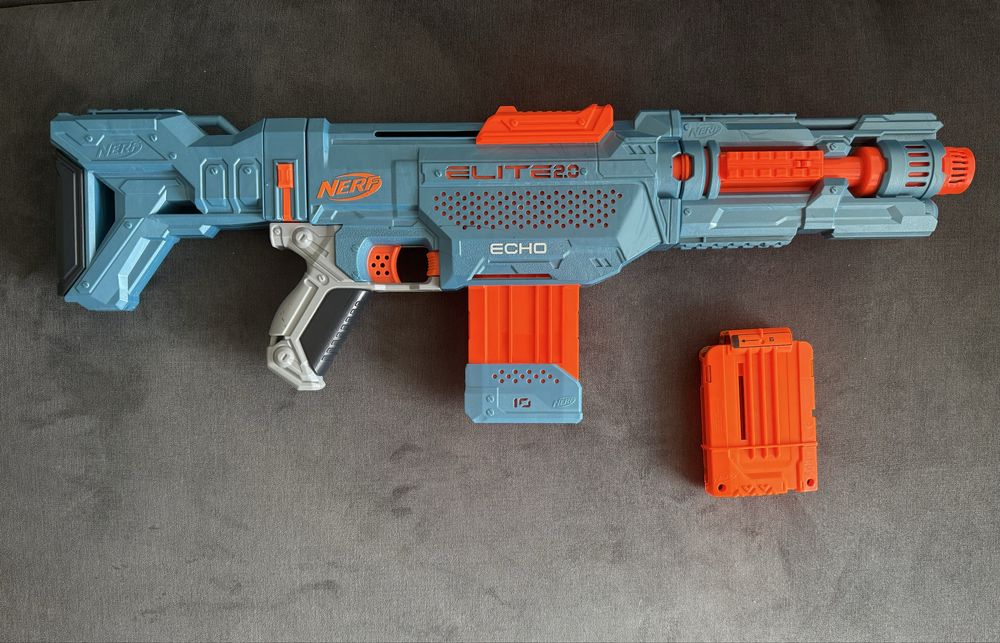 Nerf Elite 2.0 Echo