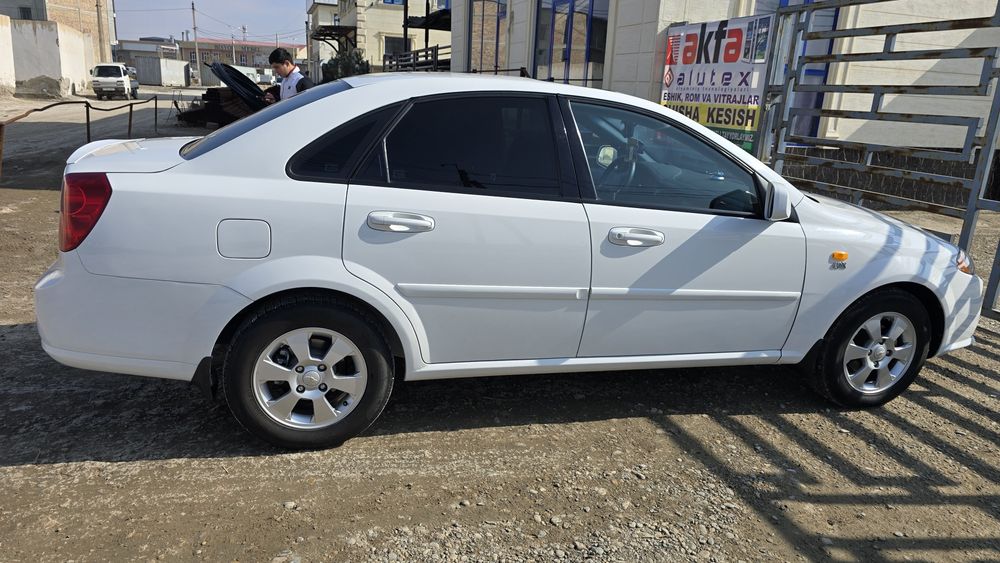 Gentra avtamat 3 pazitsiya