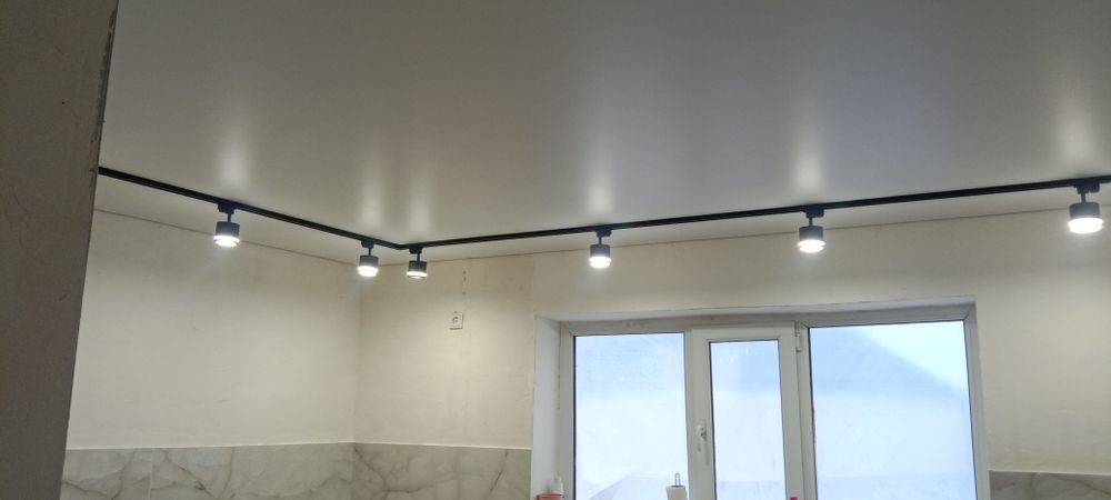 Отделочные работы