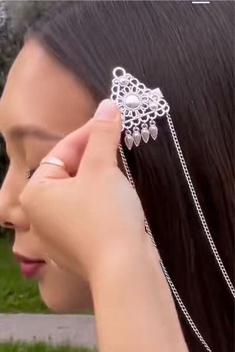 Акссесуары и бюжетерия