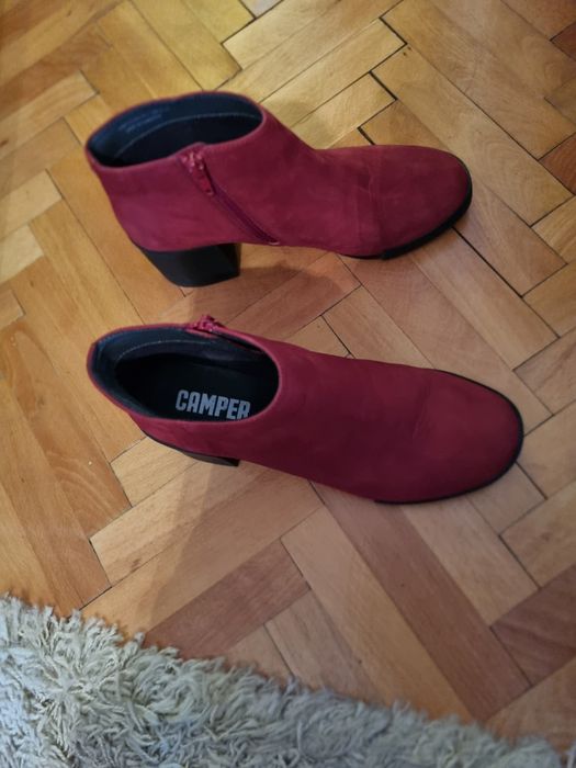Botine Camper  marime 39