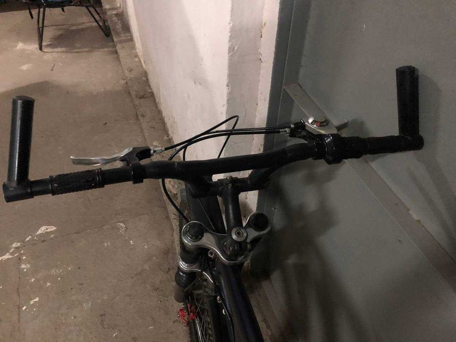 Продам велосипед б/у