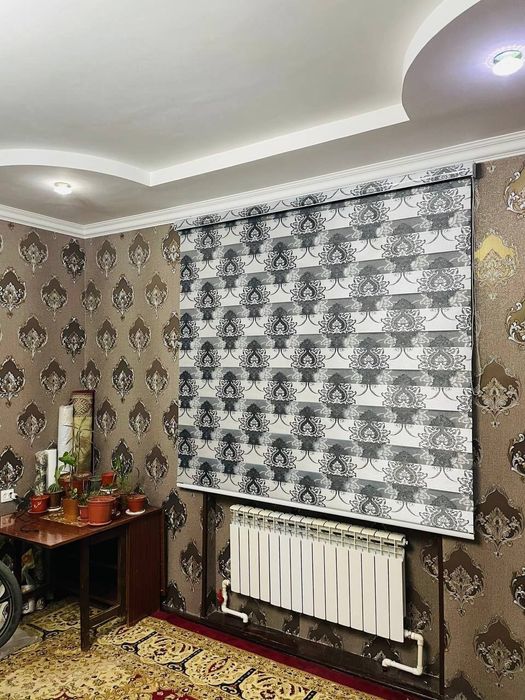 Jalyuzi va jalyuzi xizmatlari. Жалюзи. Jaluzii