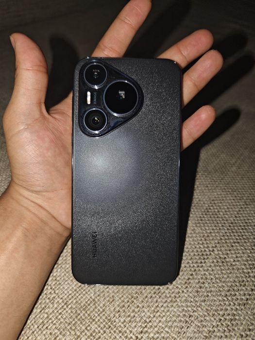 Huawei pura 70 12/256