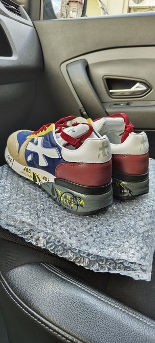 Sneackers Men Premium