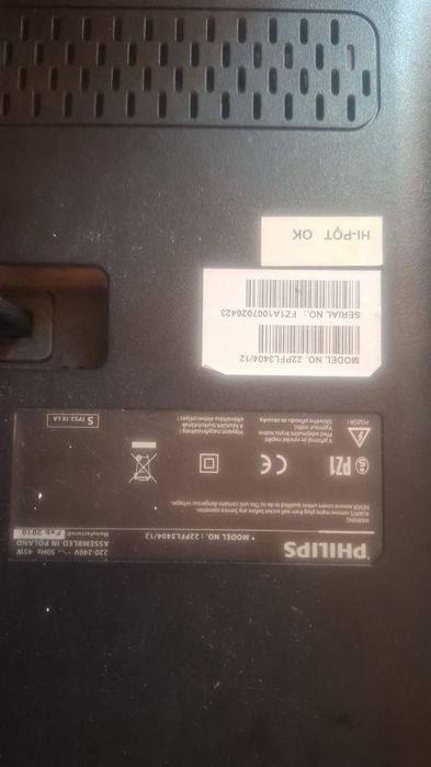 Телевизор Philips