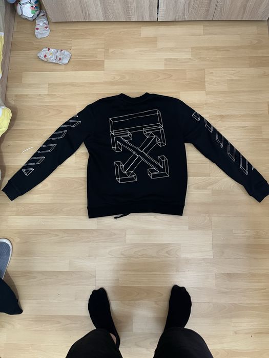 Off Withe слуичер