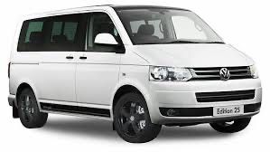 Фолксваген Т5 Мултиван  Volkswagen T5 Multivan 2012г 2.0D 4motion