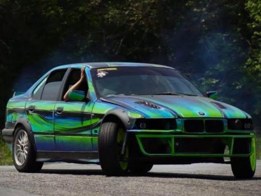 Custom paint каски /резервоари / други детайли