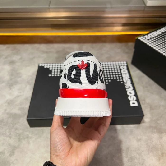 DSQ2 Sneaker Dsquared2 Дамски Маратонки