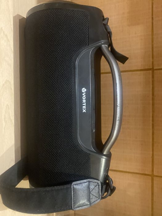 Boxa vortex protabila