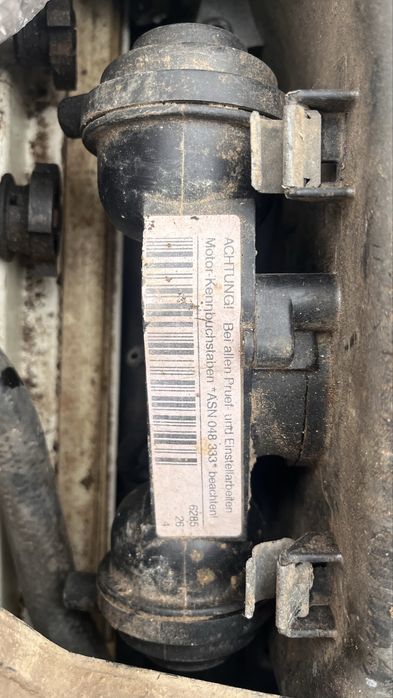 продам двигатель от ауди А6