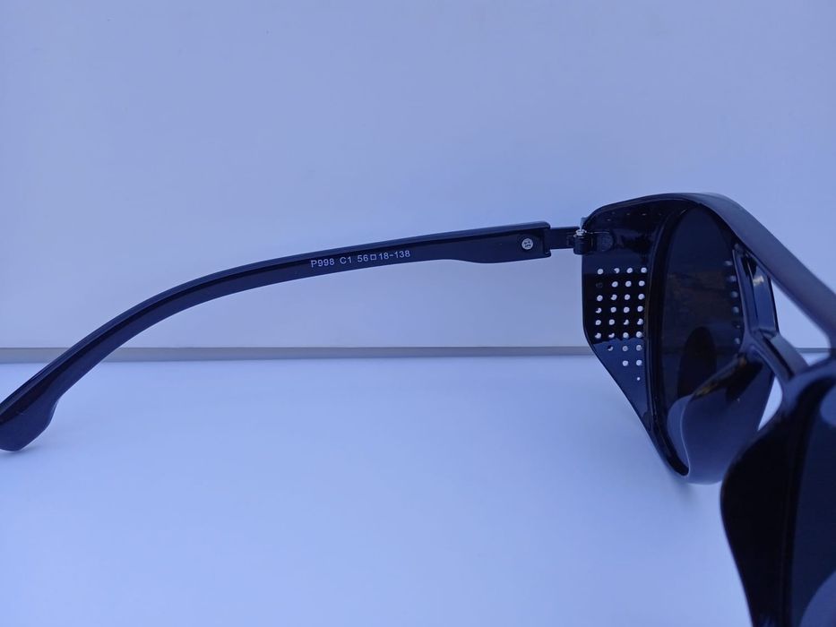 Ochelari de soare rb P 998 lucios