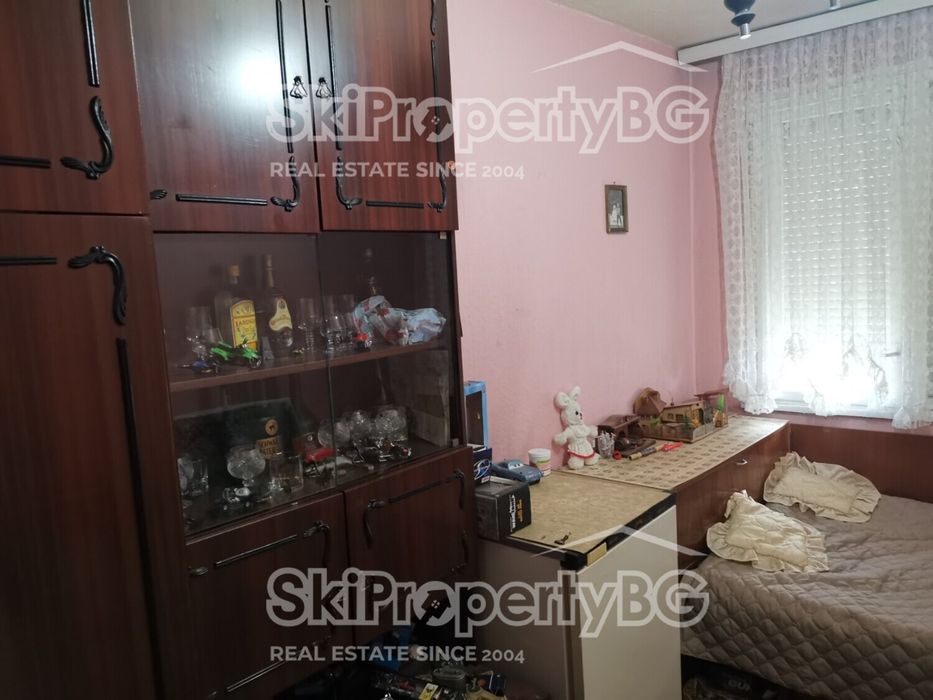 Тристаен апартамент за продажба в гр. Дупница!