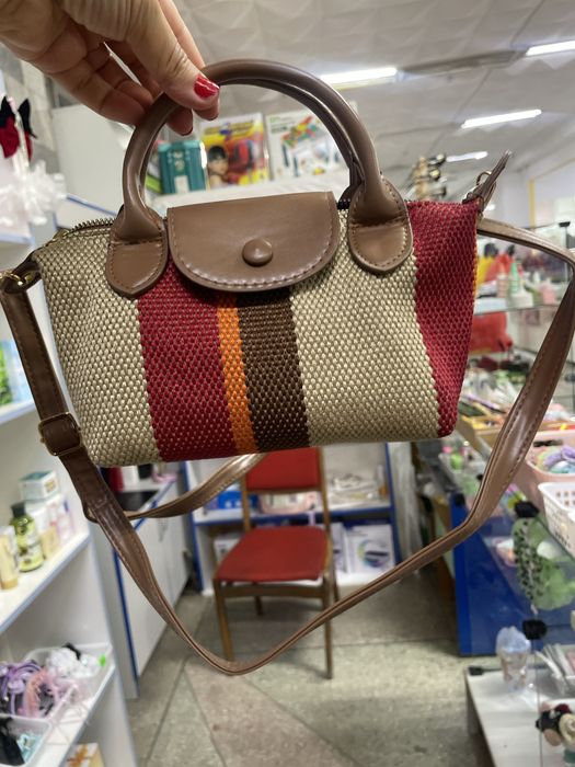 Новые можные сумочки