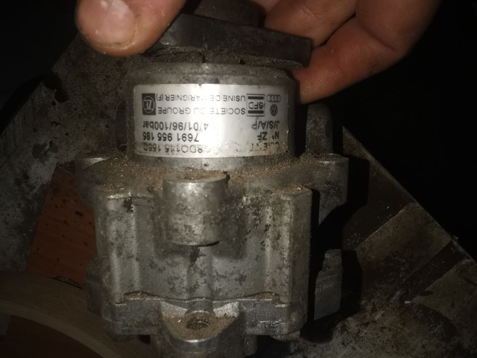 Pompa servo Wv Audi