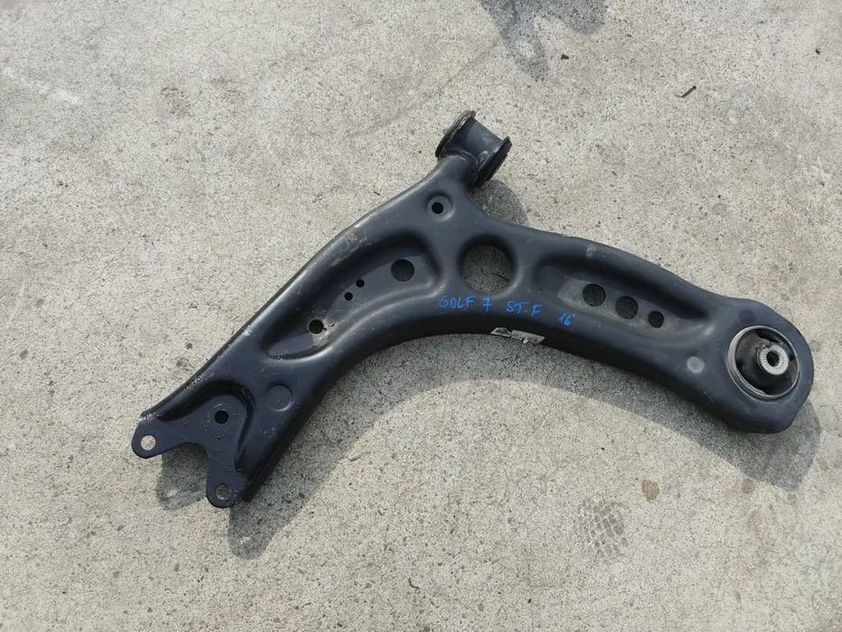 brat bascula stanga fata 1.6 tdi vw  golf 7 5q0407151j
