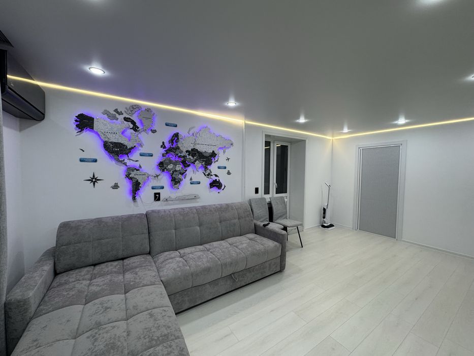 Квартира Премиум класса