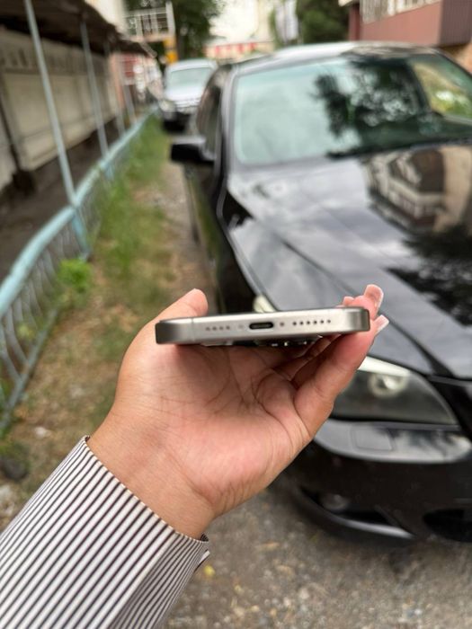 Iphone 15 pro max 512 гб