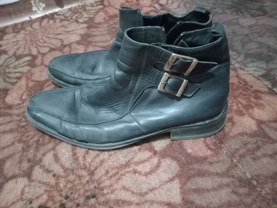 Продаётся осень весна обувь