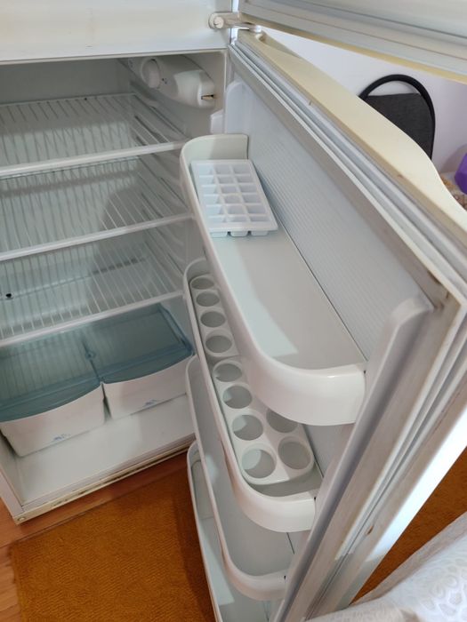 Nord, холодильник