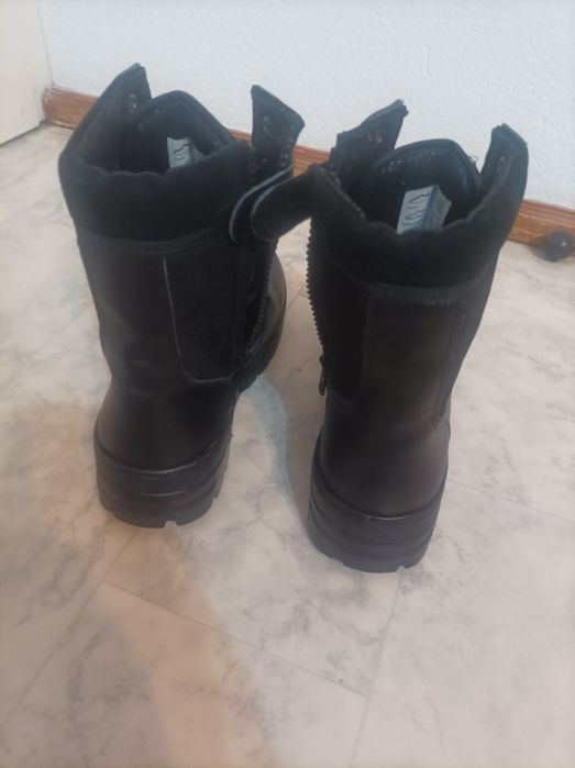 Тактически обувки - Кубинки