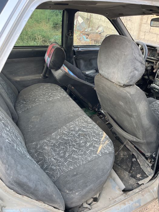 Lada 2110 не на ходу