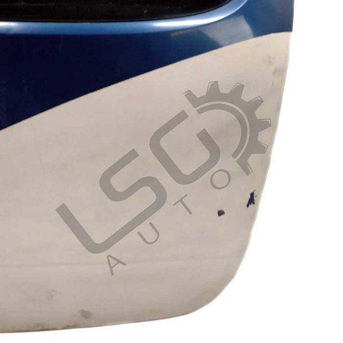 Заден капак Seat Altea 2004-2015 ID: 84642