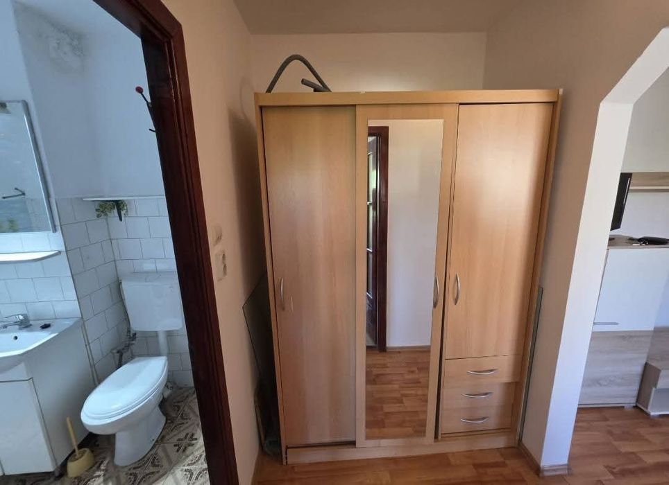 Apartament 2 camere - etajul 3 - Aradului - Mai multe