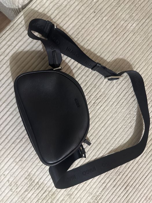 Чанти hugo  2 видя