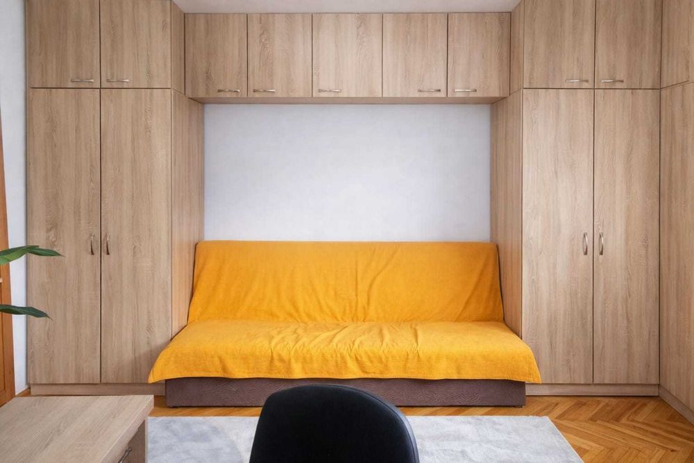 Apartament renovat-UMF