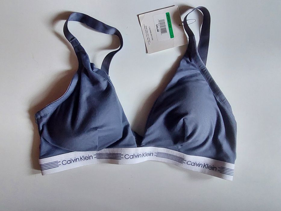Bustiera Calvin Klein Originala