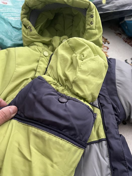 Продается комбинезон детская