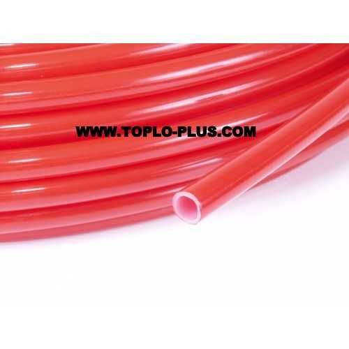 Тръба за подово отопление с кислородна бариера Ф16*2 SFIT GERMANY