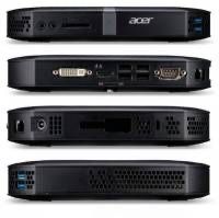 Acer мини пк Veriton N4620G
