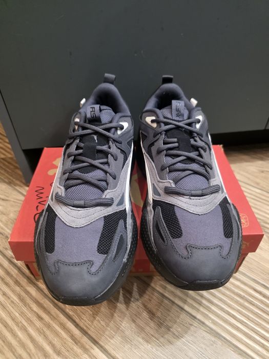 Мъжки маратонки  PUMA RS-X