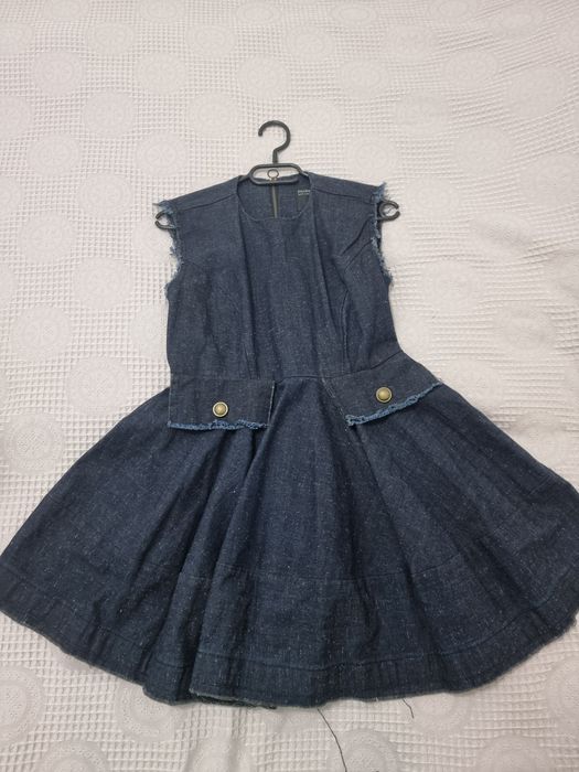 Ежедневни дамски рокли